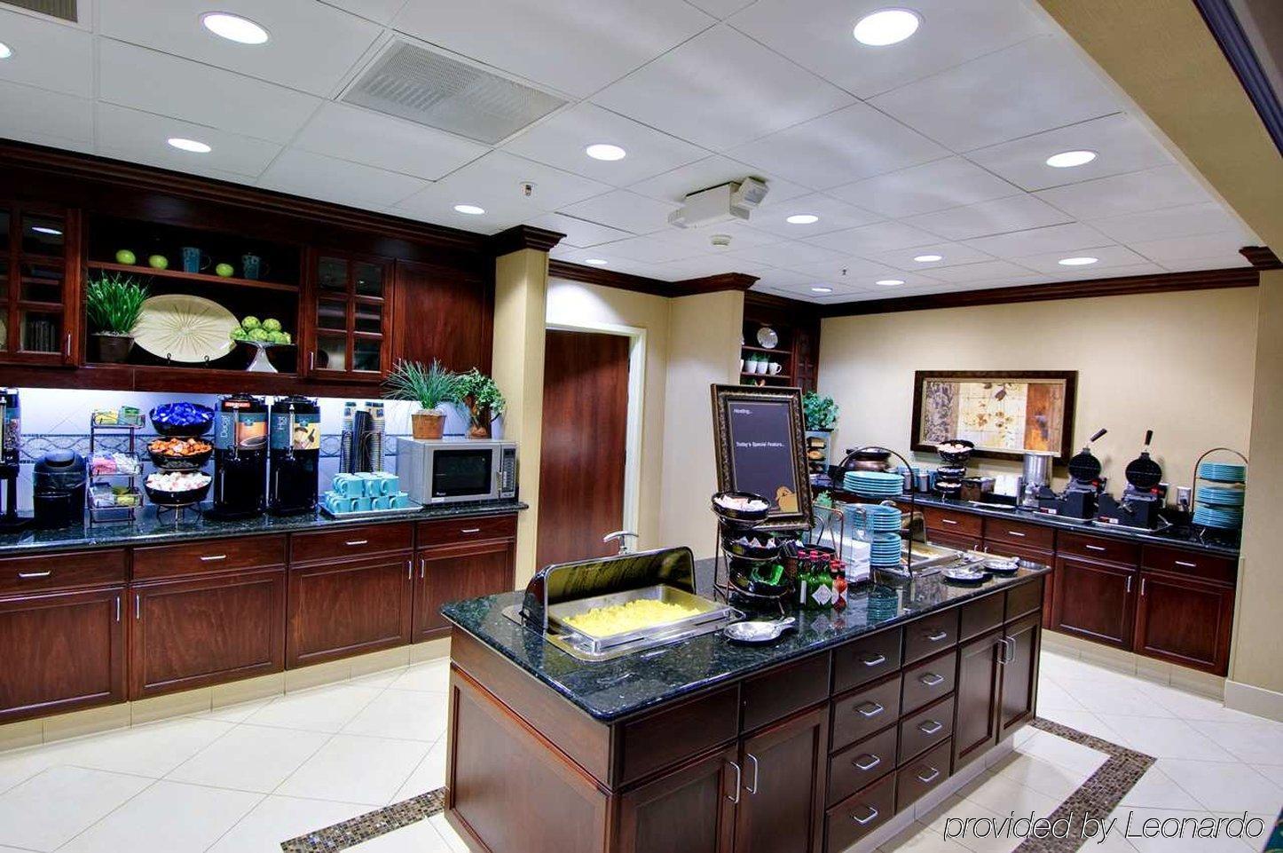 Homewood Suites By Hilton Фресно Экстерьер фото