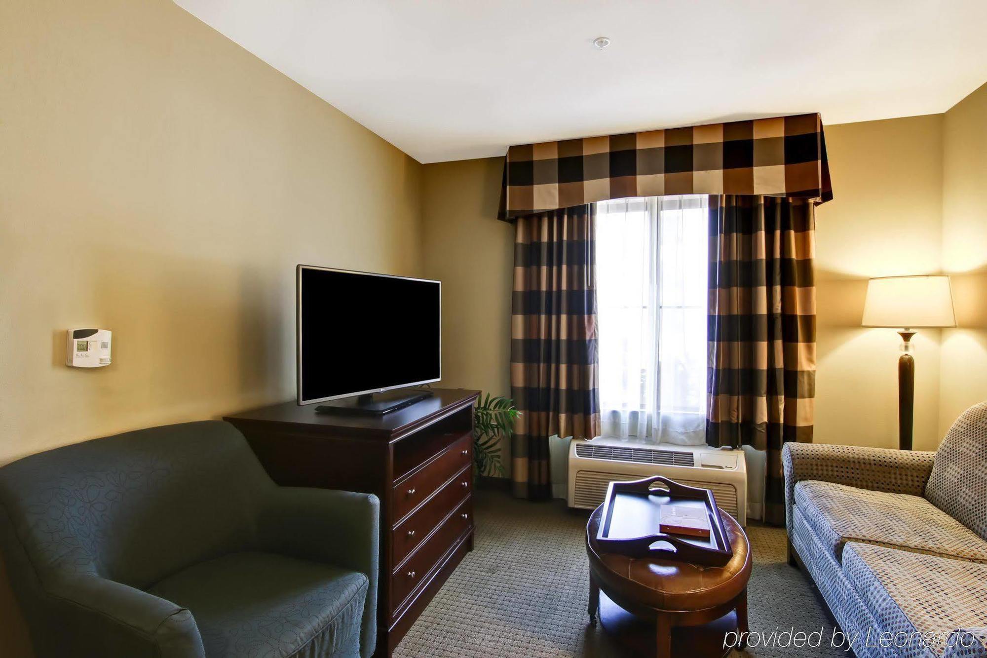Homewood Suites By Hilton Фресно Экстерьер фото