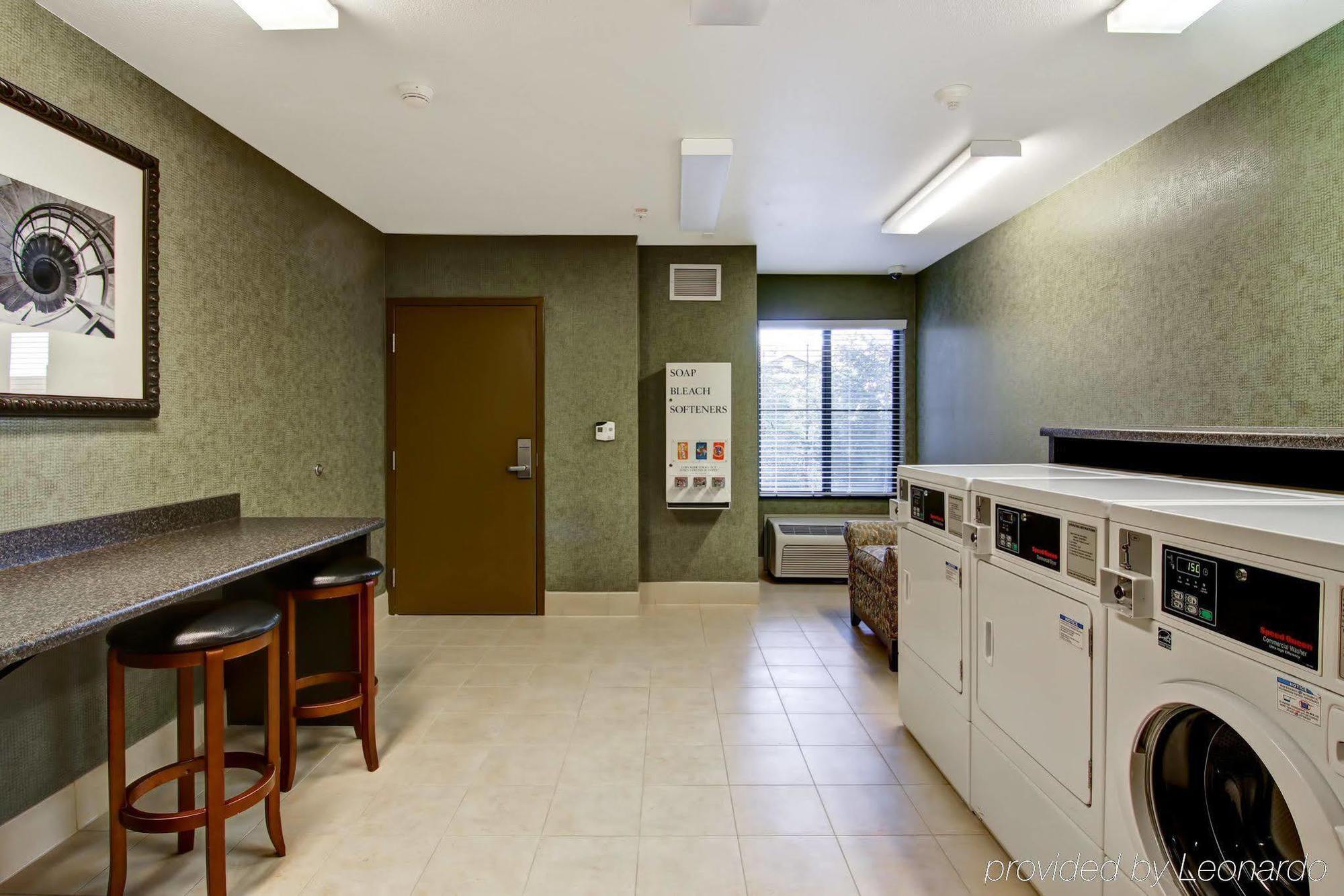Homewood Suites By Hilton Фресно Экстерьер фото