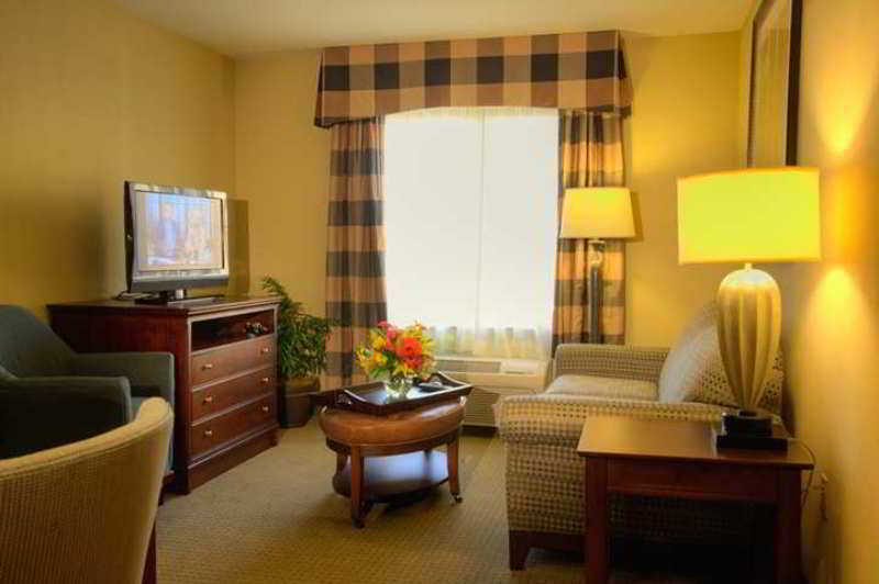 Homewood Suites By Hilton Фресно Номер фото